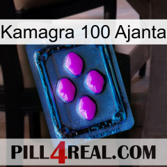 Kamagra 100 Ajanta 04